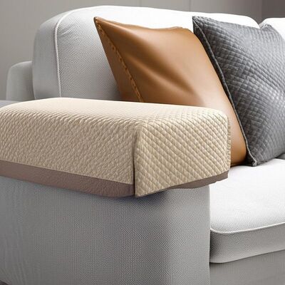 Thanh kẹp cố định sofa bằng nhựa bền, cuộn 200m với chất liệu Nylon và PP cho khoảng cách nút 10cm, 12cm, 15cm