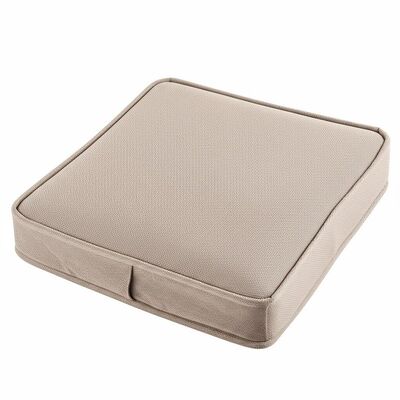 Đệm lò xo túi sofa 20x20x4 inch với dây thép carbon cao và số lượng lò xo tùy chỉnh để thay thế ghế sofa