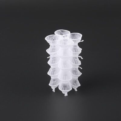 Lò xo túi bọc dây thép carbon cao cấp tùy chỉnh cho độ bền cao trong đệm ghế sofa