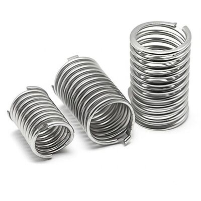 Nhà máy tùy chỉnh 0.1 đến 2.3 mm Thép ghế sofa túi nén suối