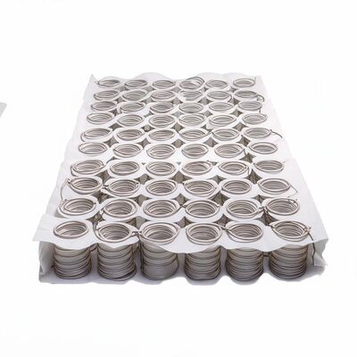 Nắm ghế sofa Pocket Coil Spring cho đồ nội thất và Nắm ghế sofa Pocket Spring Inner Spring