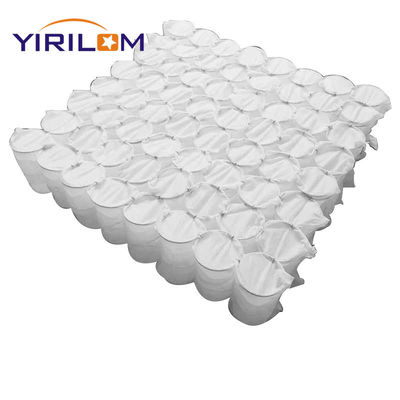 Giá tốt Lò xo túi bọc dây thép 1.8mm cho sản xuất đồ nội thất trực tuyến