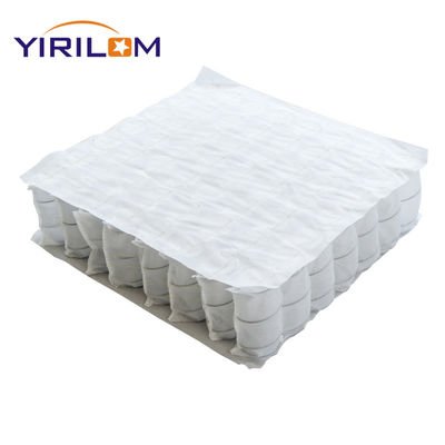 Giá tốt Tùy chỉnh kích thước 1.8mm Steel Wire Diameter Sofa Pocket Spring Cho đồ nội thất ghế sofa trực tuyến