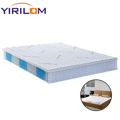 2.0mm Thép sợi vải không dệt vỏ túi xuân đơn vị với cơ thể hình dạng hỗ trợ cho nệm