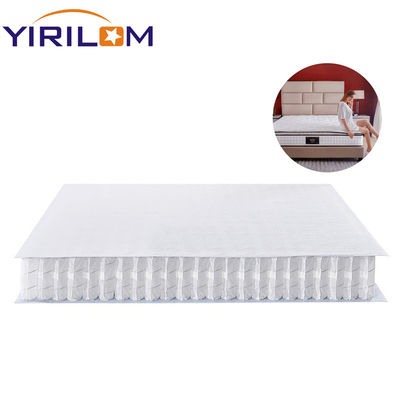 Đơn vị lò xo túi tùy chỉnh với dây thép carbon cao 2.0mm cho lò xo túi nệm