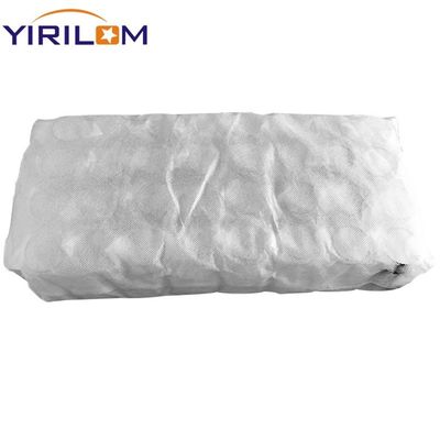 Giá tốt 1.0mm Dây thép Hỗ trợ cao Lò xo túi chống dị ứng cho gối trực tuyến