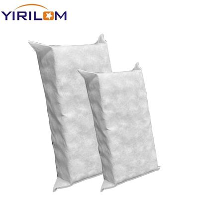Lò xo túi bằng thép dày 1.1mm, cao 8cm, cách ly chuyển động tuyệt vời cho gối