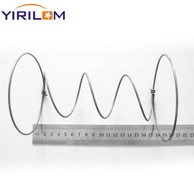 Giá tốt Dây lò xo Bonnell thép carbon cao ODM bảo hành 10 năm và kích thước tùy chỉnh cho nệm trực tuyến