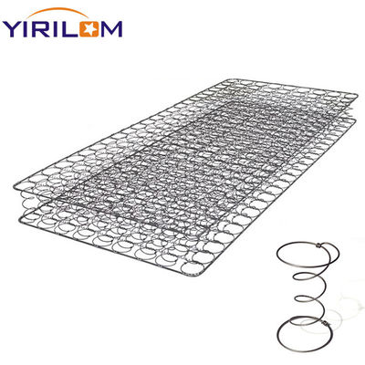 Giá tốt Nệm lò xo Bonell kích thước tùy chỉnh với dây thép carbon cao và bảo hành 10 năm trực tuyến