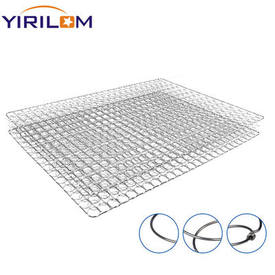 Giá tốt Dây lò xo Bonnell bằng thép carbon cao 5 vòng, bảo hành 10 năm cho nhà máy nệm trực tuyến
