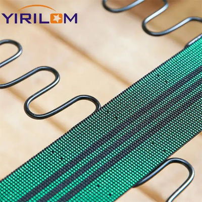 Thảm ghế sofa Webbing Polypropylene Webbing dây đai