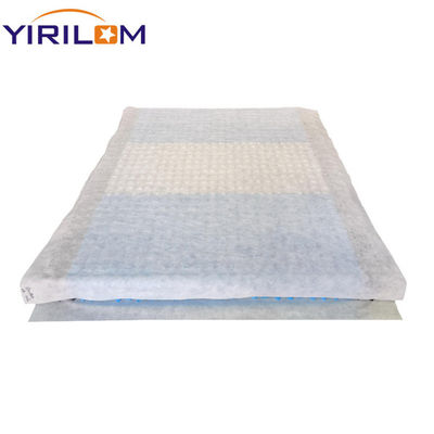 Ưu tiên 3 vùng độc lập Pocketed Spring Mattress Pocket Spring Unit với dây thép carbon cao