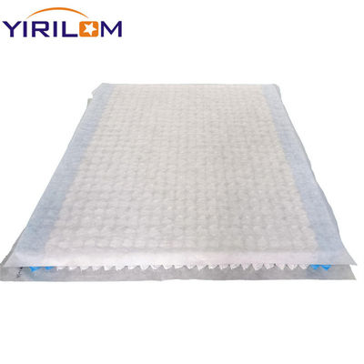 Giá tốt Lò xo túi bằng thép carbon cao cho nệm với kích thước tùy chỉnh và vỏ bọc bằng vải không dệt trực tuyến