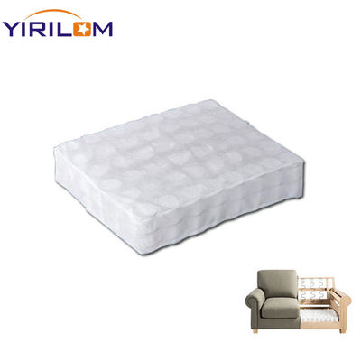 1.8mm Dây Thép Lò Xo Túi Sofa với Kích Thước Tùy Chỉnh và Khả Năng Cách Ly Chuyển Động Tuyệt Vời