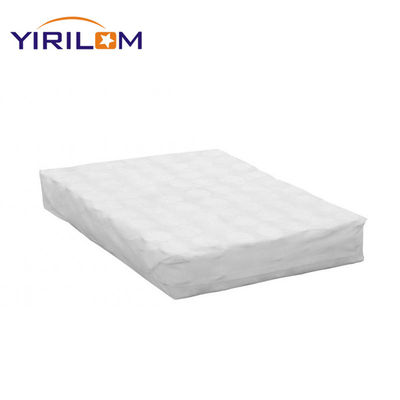 Đường ghế sofa dây thép carbon cao bền túi cuộn xuân với kích thước tùy chỉnh và cách ly chuyển động