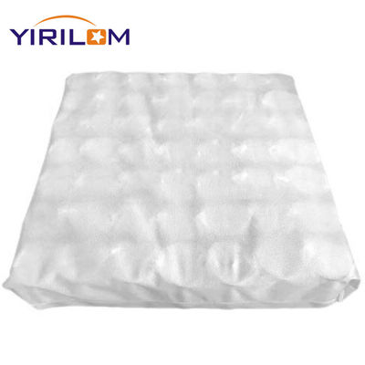 Dây thép carbon cao 1.8mm lò xo túi sofa mang lại sự thoải mái giảm áp lực cho đệm sofa