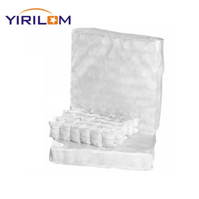 Đơn vị tùy chỉnh kích thước 2.0mm thép dây mềm cuộn ghế sofa túi xuân đơn vị cho sự thoải mái tăng cường