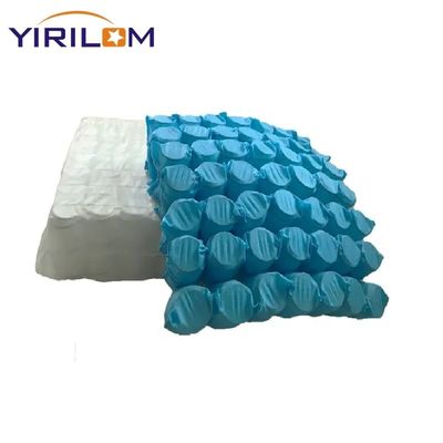 Giấy chứng nhận ghế sofa nhà cung cấp xuân túi cung cấp xuân cuộn túi được sử dụng cho gối ghế sofa