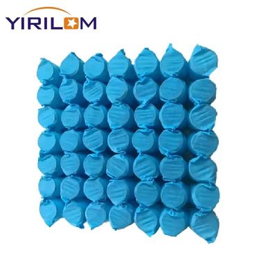 Lò xo túi bằng thép tùy chỉnh kích thước, nén và cuộn để tăng cường sự thoải mái