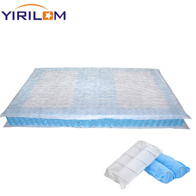 Tùy chỉnh Kích thước 1,8mm 2,0mm Sợi thép 18cm Chiều cao giường khách sạn