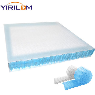 Tùy chỉnh 1.8mm 2.0mm thép dây Queen kích thước kim loại nệm túi xuân