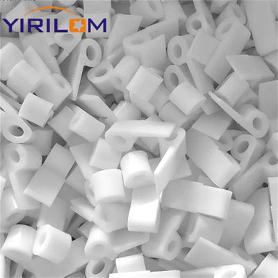 Vật liệu PE nhập khẩu Mỹ - Hàn Quốc Clip xuân nhựa cho phụ kiện ghế sofa