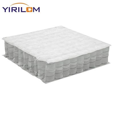 Tùy chỉnh 1.8mm thép dây 10cm chiều cao ghế sofa túi xuân đơn vị với nén và cuộn đóng gói