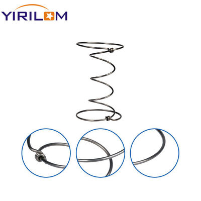 Giá tốt Đường nệm bền Bonnell Spring Unit với dây thép carbon cao và bảo hành 10-15 năm cho hỗ trợ tùy chỉnh trực tuyến