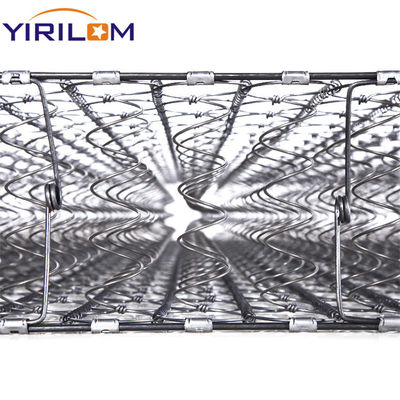 Giá tốt Hỗ trợ thoải mái bền Bonnell Spring Unit cho nệm trực tuyến