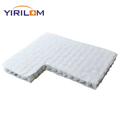 Thiết kế tùy chỉnh kích thước ghế sofa Pocket Spring Hệ thống hỗ trợ ghế ngồi Pocket Spring