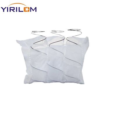 Thiết kế tùy chỉnh ghế sofa xuân túi với vật liệu thép carbon để cô lập chuyển động