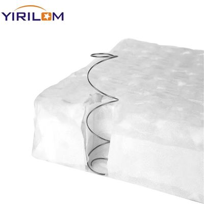 1.8mm Steel Wire Sofa Pocket Spring with 10 Years Warranty and Noiseless Design for Ultimate Comfort (Máy sofa thép dây thép có bảo hành 10 năm và thiết kế không tiếng động cho sự thoải mái tối đa)