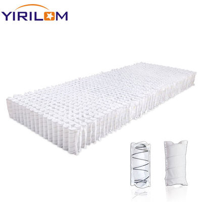 Giá tốt 8 inch chiều cao 5 khu vực nệm túi xuân đơn vị với dây thép carbon cao trực tuyến