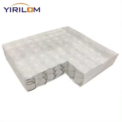 5 Vòng Dây Thép Carbon Cao Lò Xo Túi Cho Ghế Sofa Cao 8-15cm