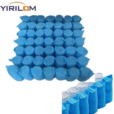 Giá tốt Cao Carbon Steel Wire Sofa Pocket Spring cho gối ghế sofa tùy chỉnh ở Trung Quốc trực tuyến