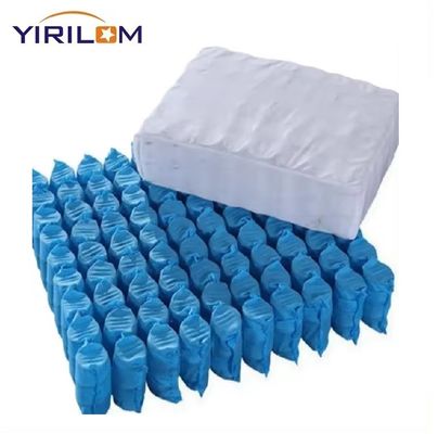 Giá tốt Pocket Spring Factory 4'' Height Pocket Coil Spring cho ghế sofa ghế sofa đệm trực tuyến