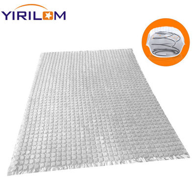 Giá tốt Queen Size Mattress Pocket Spring Unit với dây thép carbon cao trực tuyến