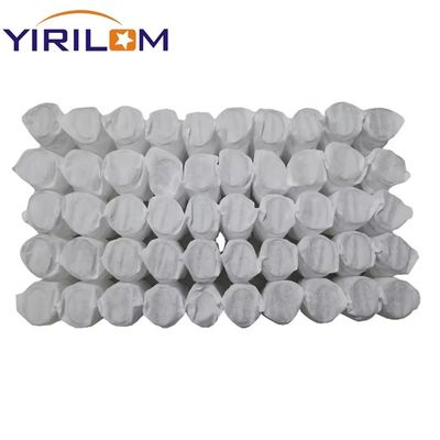 Đơn lẻ bọc vải ghế sofa túi mùa xuân cho đệm hỗ trợ