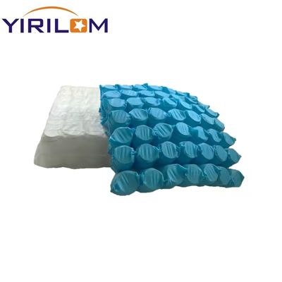 Dây thép carbon cao lò xo túi sofa với cuộn lò xo túi riêng lẻ theo kích thước tùy chỉnh