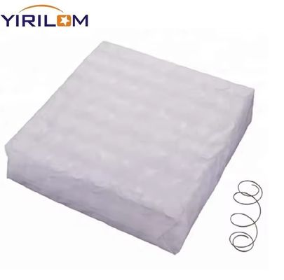 1.8mm Dây Thép Lò Xo Túi Sofa Cách Ly Chuyển Động và Chiều Cao Tùy Chỉnh Tăng Cường Sự Thoải Mái