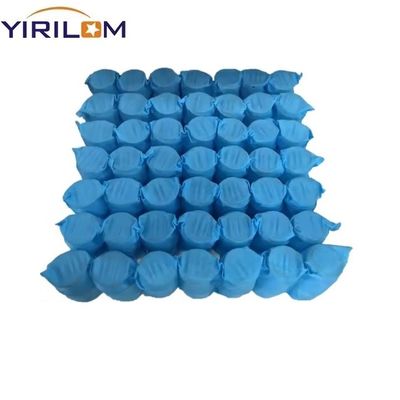 Giá tốt Lò xo túi cuộn tùy chỉnh bằng thép 1.8mm cho nhà sản xuất sofa trực tuyến