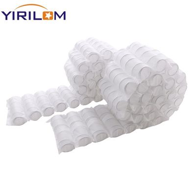 Nhà sản xuất xuân túi sản xuất tất cả các loại nén phần cứng xuân túi cho ghế sofa