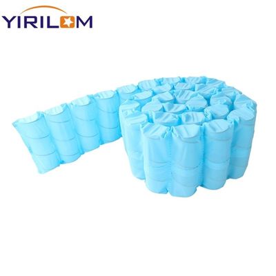 Giá tốt Tùy chỉnh Pocket Spring Unit Pocket Cushion Spring cho nhà máy ghế sofa trực tuyến