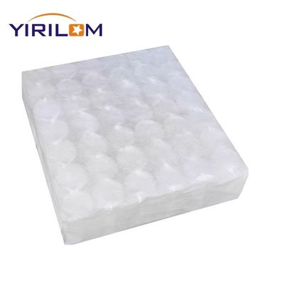 Giá tốt Lò xo túi ghế sofa bền bỉ với thép đường kính 1.8mm và đường kính giữa 6cm~6.7cm để hỗ trợ độc lập trực tuyến