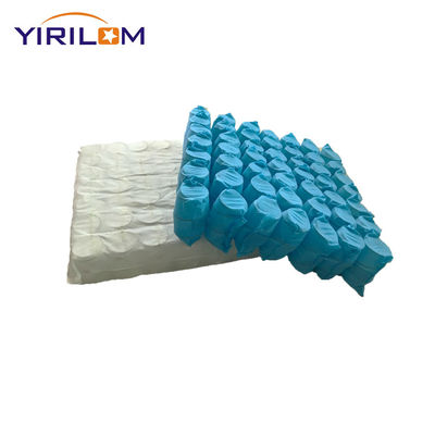 Lò xo túi sofa sâu 4 inch với dây thép carbon cao và kích thước tùy chỉnh cho đồ nội thất bọc