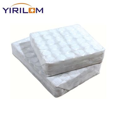 4 inch cao ghế sofa xuân túi với cao carbon thép dây cho độ bền lâu dài