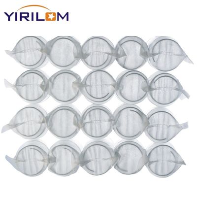 Cao độ bền không ồn thở túi mùa xuân ghế sofa mùa xuân cho sự thoải mái tùy chỉnh