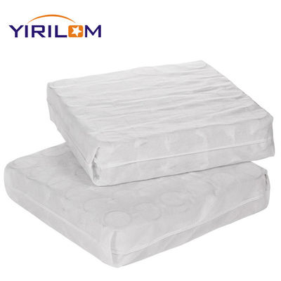 1.8mm Thép carbon cao Sofa bền Pocket Spring Coil với kích thước tùy chỉnh