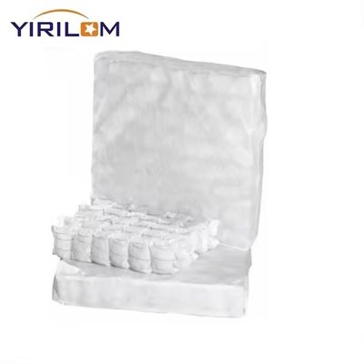 Ước tính cao 4 inch cao độ bền cao không tiếng động ghế sofa túi cuộn mùa xuân cho gối ghế sofa