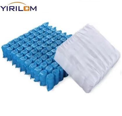 Giá tốt Lò xo túi không tiếng ồn, bền bỉ, thoáng khí cao dành cho nhà sản xuất sofa trực tuyến